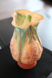 竹内明美のパートドヴェールガラス工芸