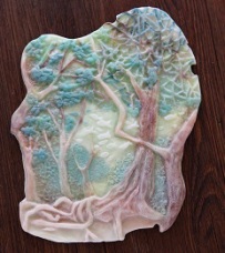 �p�[�g�h���F�[�������[�t