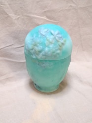 パートドヴェールガラス工芸竹内明美