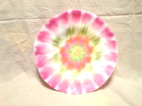 パートドヴェールガラス工芸竹内明美